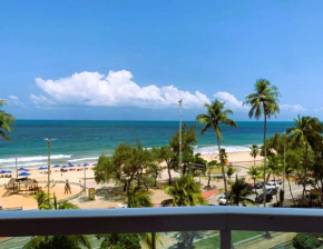 Flat Hotel à Beira Mar Recife by Direct